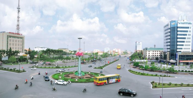 Công bố thành lập tỉnh Hưng Yên mới- Ảnh 1. Công bố thành lập tỉnh Hưng Yên mới - Ảnh 1.