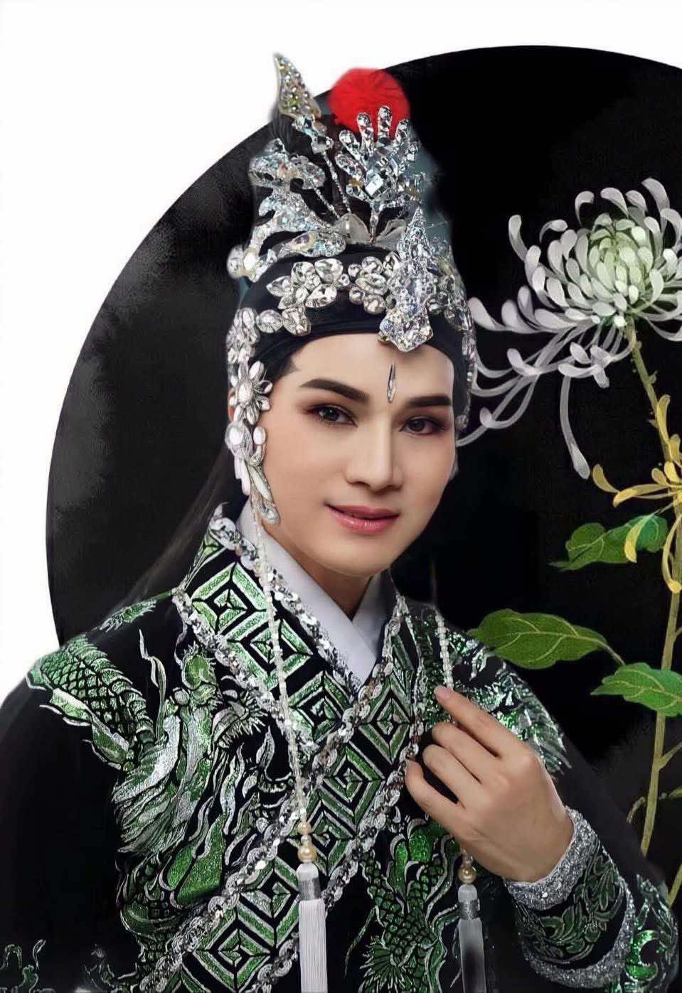 Lê Trung Thảo, Lệ Trinh giao lưu văn hóa với Đoàn văn hóa Nam Ninh (Trung Quốc) - Ảnh 2.