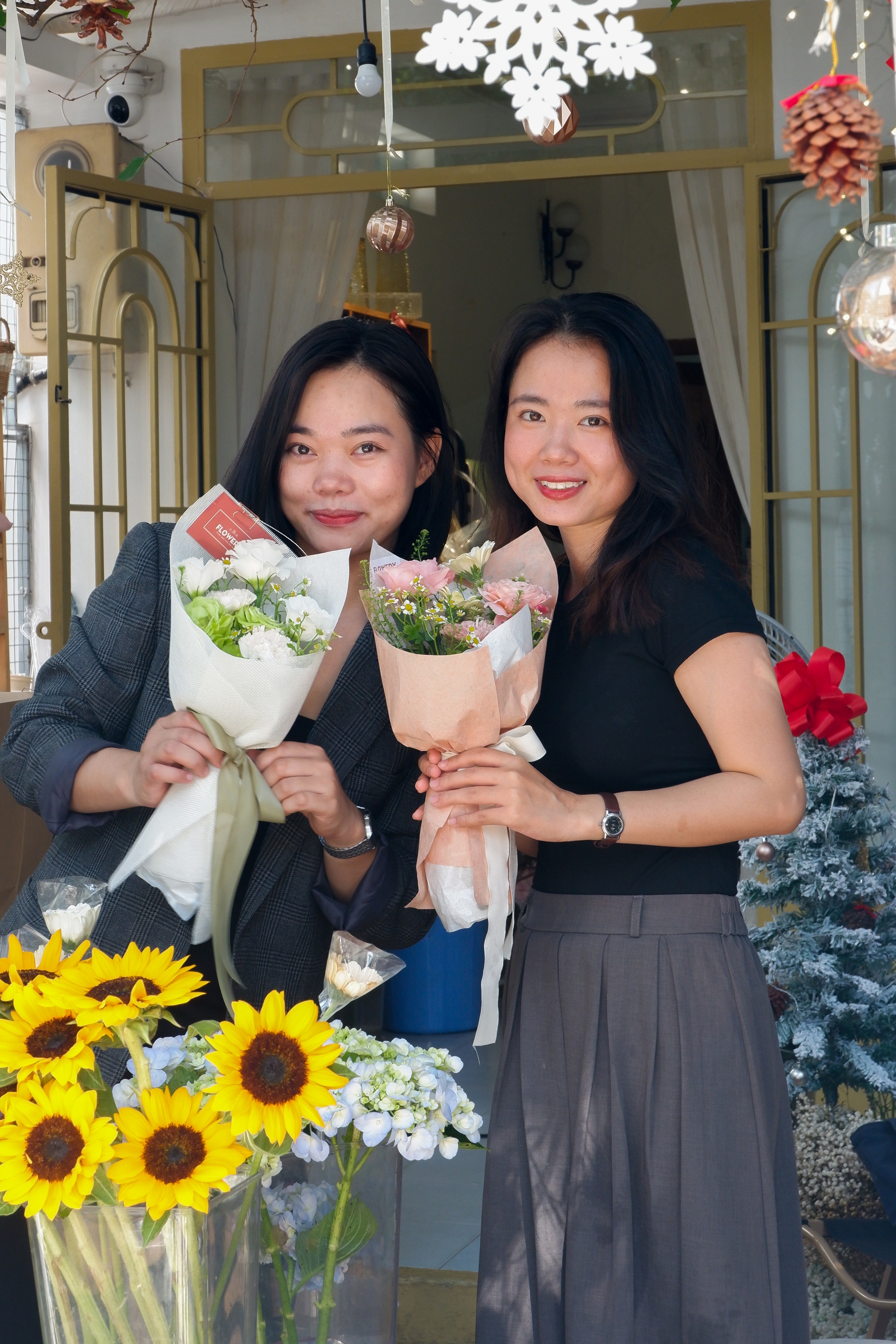 Đam mê dẫn lối thành công - Ảnh 2.