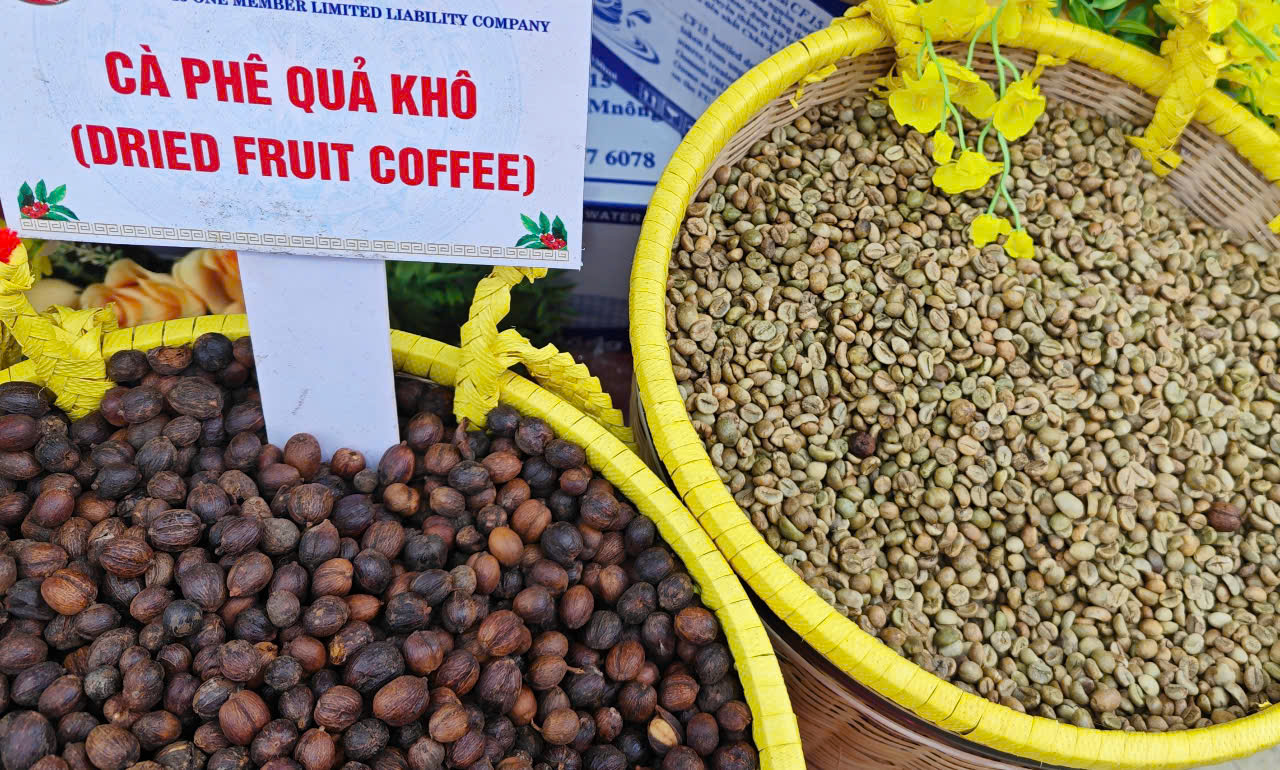 Giá cà phê hôm nay 29-6: Bài học từ Giá cà phê hôm nay 29-6: Bài học từ