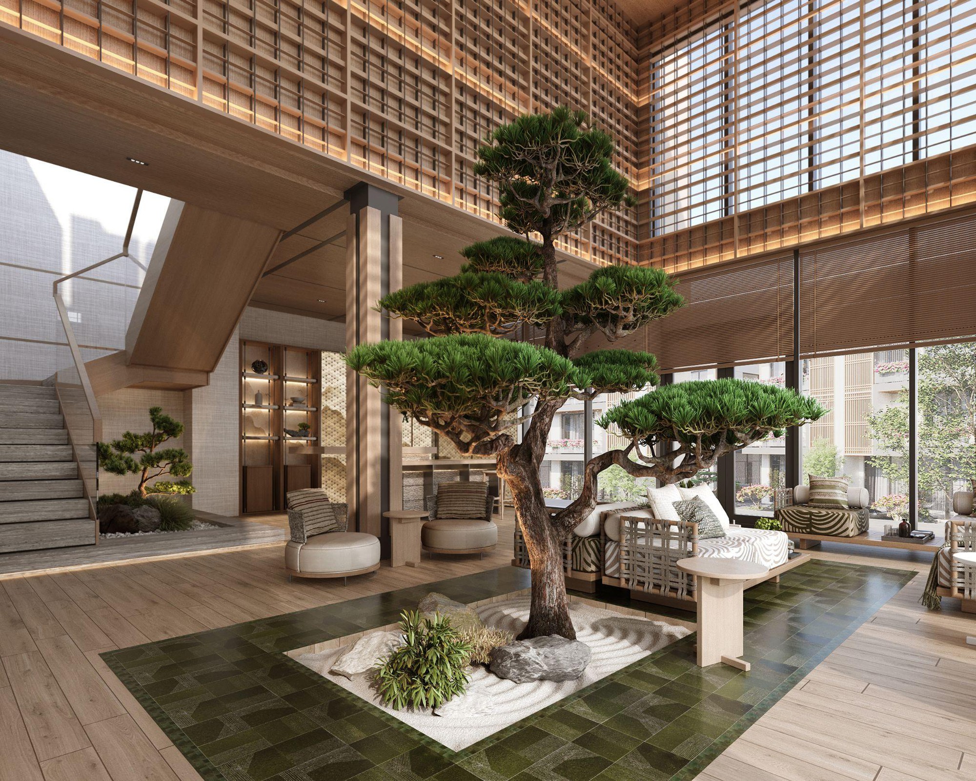 Essensia Parkway - Dự án Branded Residences được quản lý vận hành bởi WorldHotels™- Ảnh 5. Essensia Parkway - Dự án Branded Residences được quản lý vận hành bởi WorldHotels™- Ảnh 5.