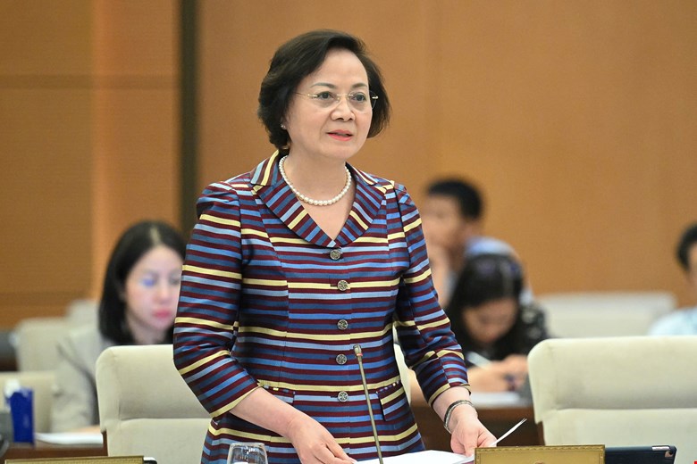 Xử lý nghiêm các hành vi trục lợi chính sách khi thực hiện Nghị định 178 - Ảnh 1.