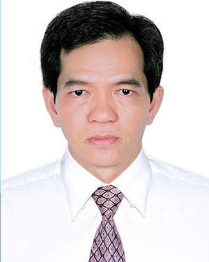 Danh sách BAN CHẤP HÀNH, BAN  THƯỜNG VỤ THÀNH ỦY TP HCM- Ảnh 11.