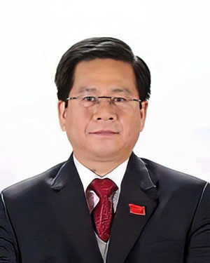 Danh sách BAN CHẤP HÀNH, BAN  THƯỜNG VỤ THÀNH ỦY TP HCM- Ảnh 12.