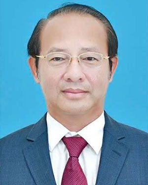 Danh sách BAN CHẤP HÀNH, BAN  THƯỜNG VỤ THÀNH ỦY TP HCM- Ảnh 13.