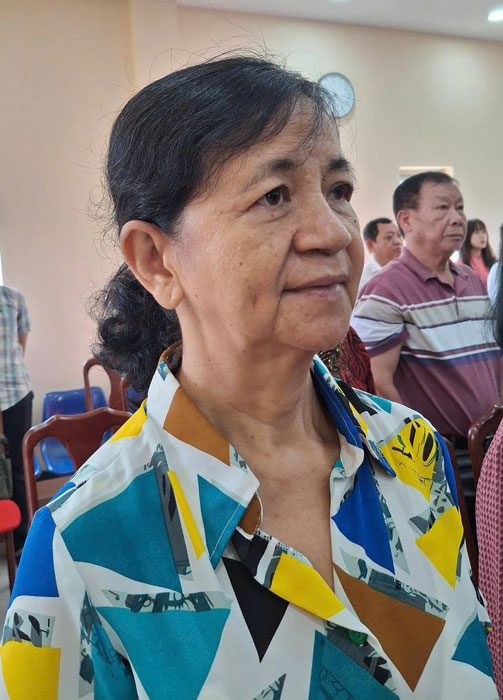 Nền móng vững chắc cho tương lai - Ảnh 7. Nền móng vững chắc cho tương lai - Ảnh 7.