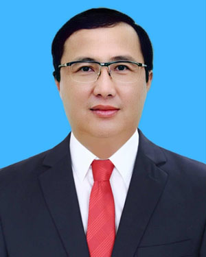 Danh sách BAN CHẤP HÀNH, BAN  THƯỜNG VỤ THÀNH ỦY TP HCM- Ảnh 14.