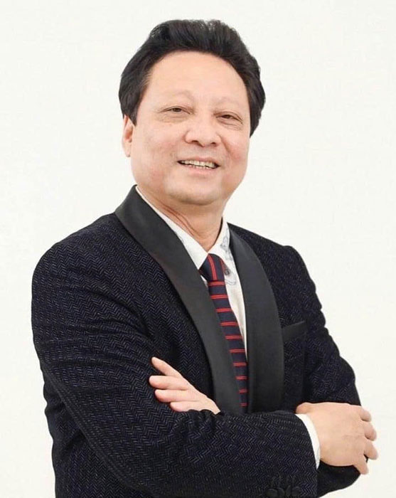 Nền móng vững chắc cho tương lai - Ảnh 3. Nền móng vững chắc cho tương lai - Ảnh 3.