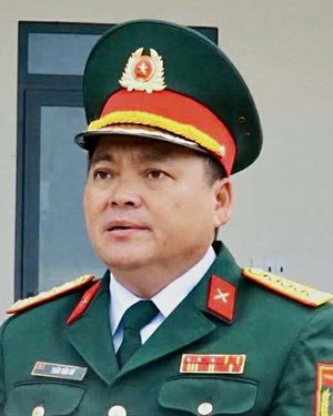 Danh sách BAN CHẤP HÀNH, BAN  THƯỜNG VỤ THÀNH ỦY TP HCM- Ảnh 18.