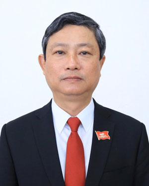Danh sách BAN CHẤP HÀNH, BAN  THƯỜNG VỤ THÀNH ỦY TP HCM- Ảnh 22.