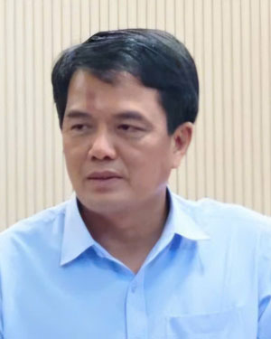 Danh sách BAN CHẤP HÀNH, BAN  THƯỜNG VỤ THÀNH ỦY TP HCM- Ảnh 23.
