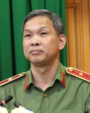 Danh sách BAN CHẤP HÀNH, BAN  THƯỜNG VỤ THÀNH ỦY TP HCM- Ảnh 26.