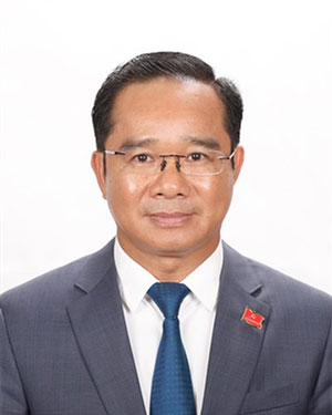 Danh sách BAN CHẤP HÀNH, BAN  THƯỜNG VỤ THÀNH ỦY TP HCM- Ảnh 3.