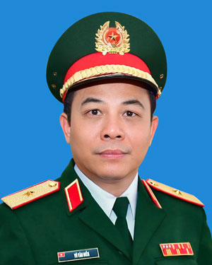 Danh sách BAN CHẤP HÀNH, BAN  THƯỜNG VỤ THÀNH ỦY TP HCM- Ảnh 8.