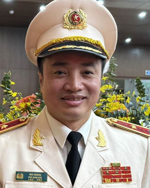 Danh sách BAN CHẤP HÀNH, BAN  THƯỜNG VỤ THÀNH ỦY TP HCM- Ảnh 9.