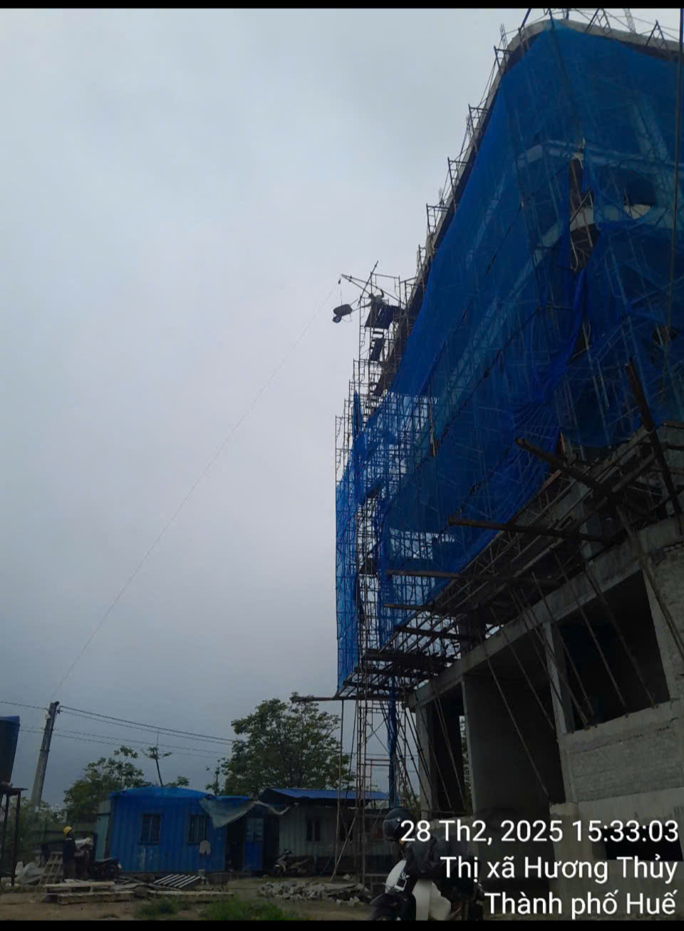 Vụ nhà thầu "chạy làng" khỏi gói thầu CNTT Huế: Năng lực nhà thầu ra sao? - Ảnh 3.