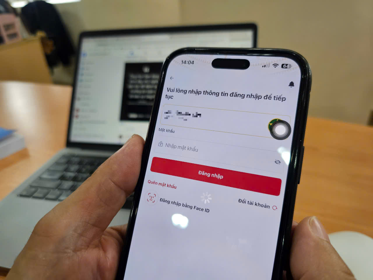 Địa chỉ của người dân trên VNeID chính thức được thay đổi - Ảnh 2.