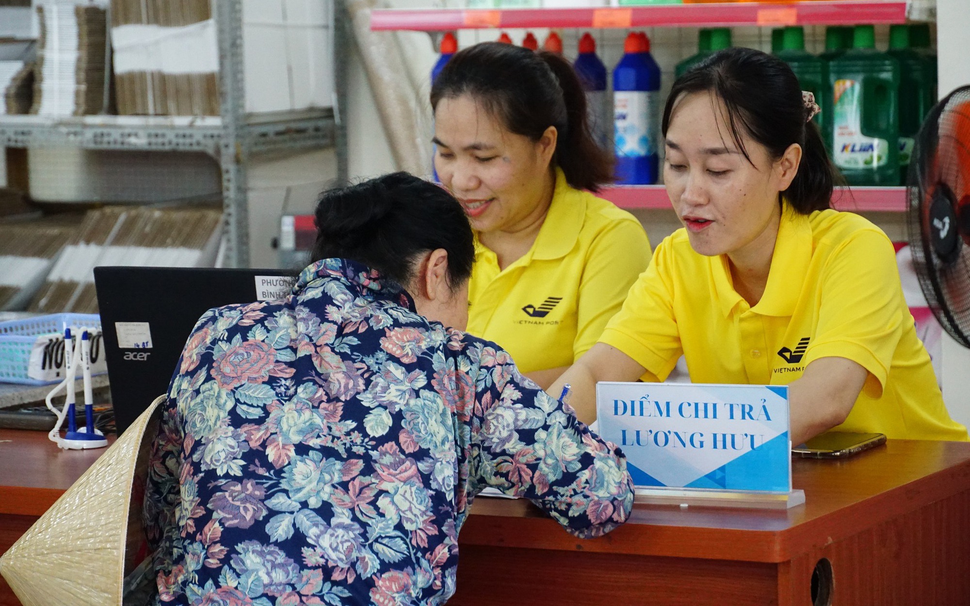 1-7-2025: Dấu ấn lịch sử - Ảnh 1.