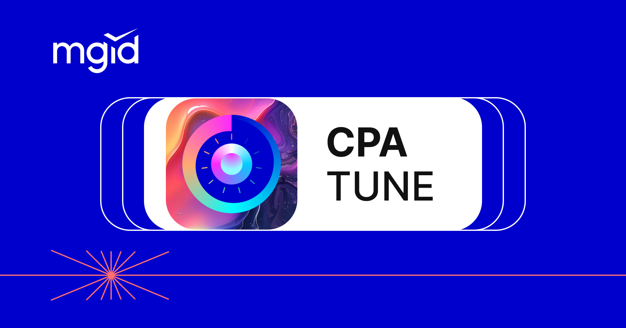 MGID ra mắt CPA Tune với tỷ lệ chuyển đổi cao hơn 155% các chiến dịch quảng cáo- Ảnh 1. MGID ra mắt CPA Tune với tỷ lệ chuyển đổi cao hơn 155% các chiến dịch quảng cáo- Ảnh 1.