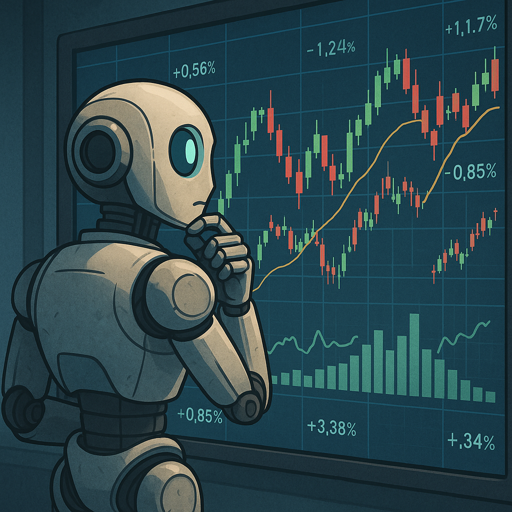 Dùng AI để tư vấn