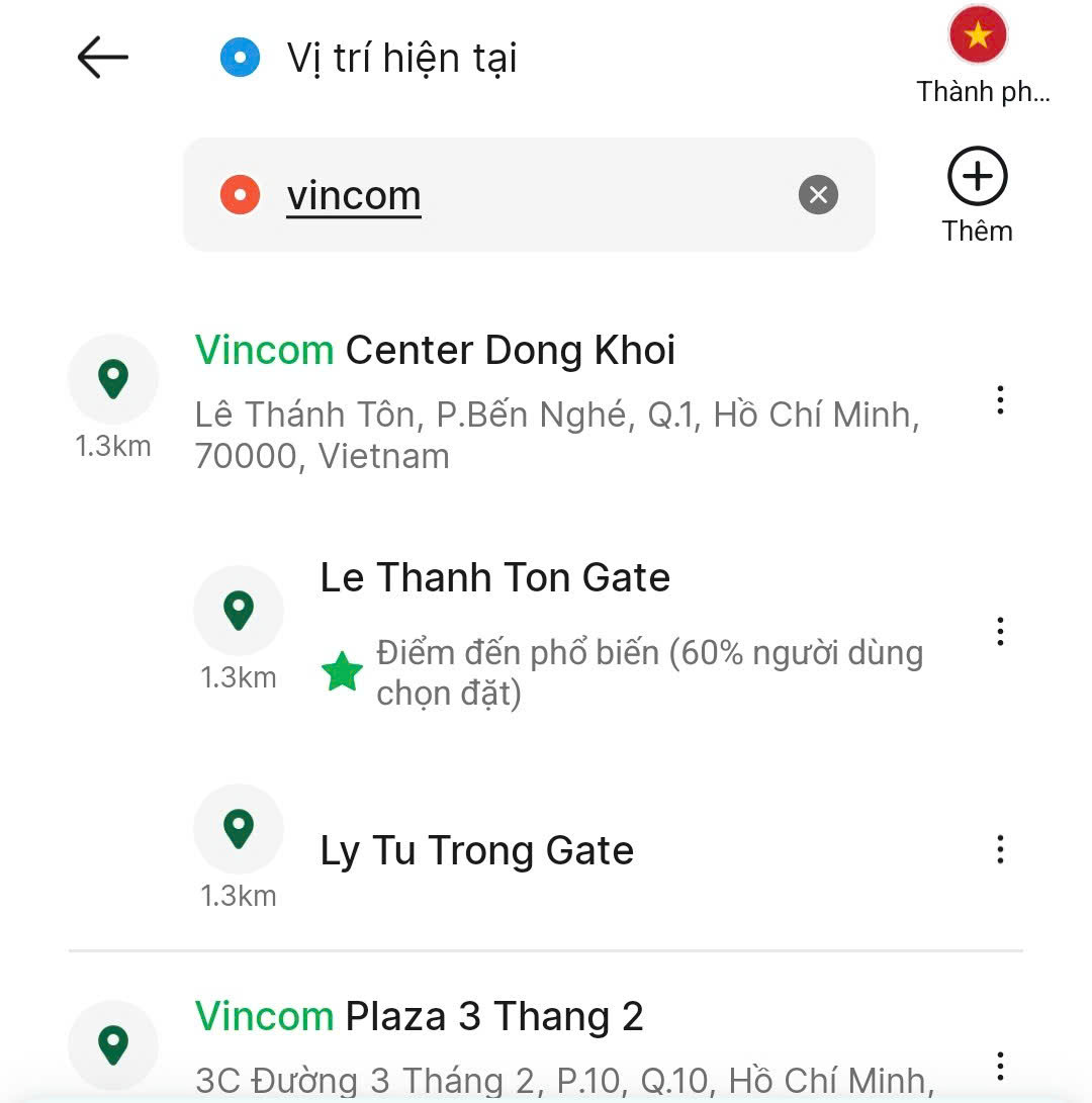 Gọi xe công nghệ sẽ thay đổi ra sao sau khi sáp nhập tỉnh, thành? - Ảnh 1.