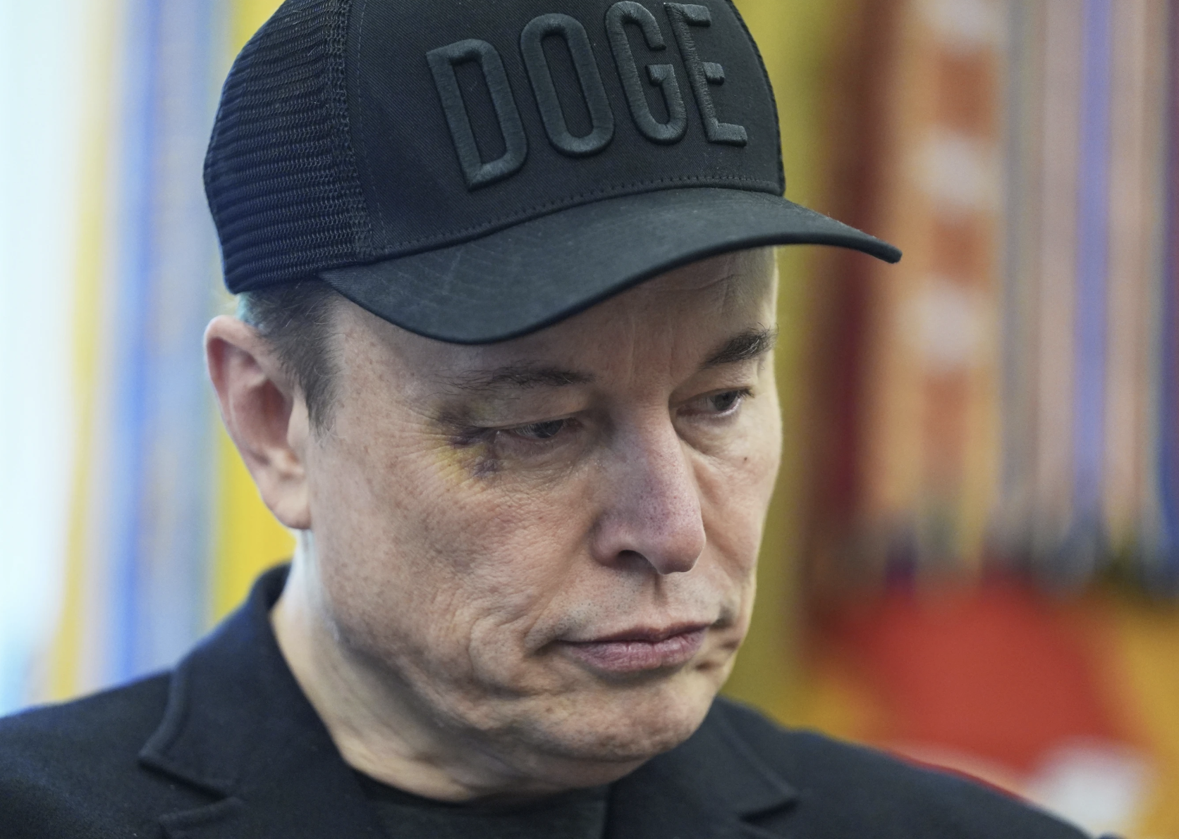 Tỉ phú Elon Musk “quay lưng” với Tổng thống Donald Trump?- Ảnh 1. Tỉ phú Elon Musk “quay lưng” với Tổng thống Donald Trump?- Ảnh 1.