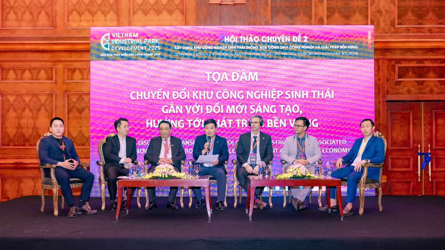 Alena Energy kiến tạo tương lai xanh- Ảnh 1. Alena Energy kiến tạo tương lai xanh- Ảnh 1.