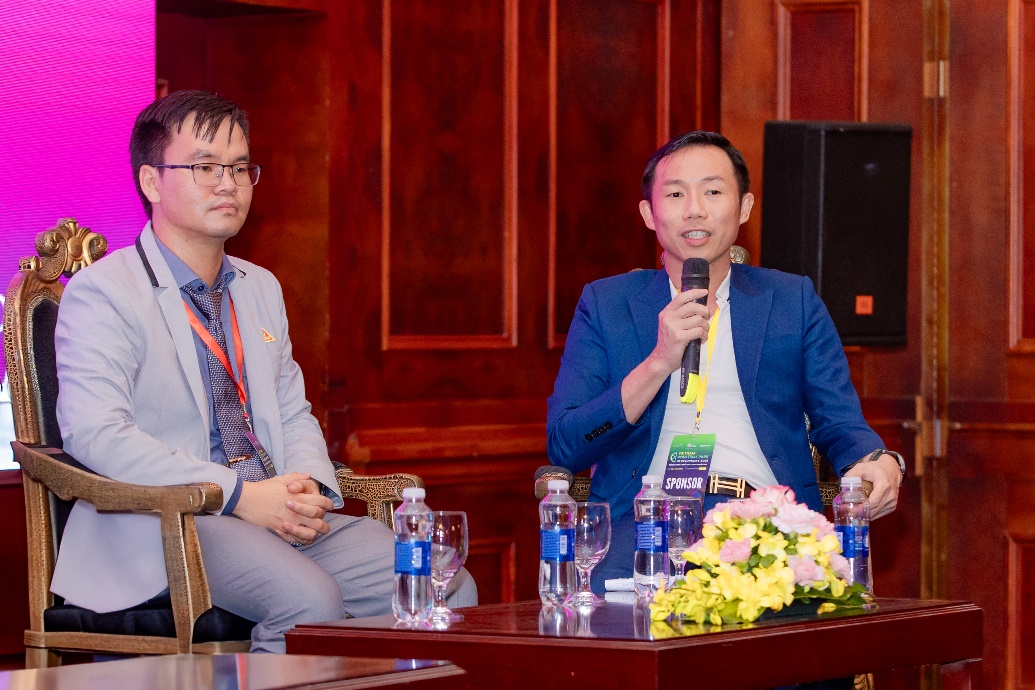 Giải pháp lưu trữ năng lượng Greenview BESS: Bước tiến công nghệ cho tương lai- Ảnh 2. Giải pháp lưu trữ năng lượng Greenview BESS: Bước tiến công nghệ cho tương lai- Ảnh 2.