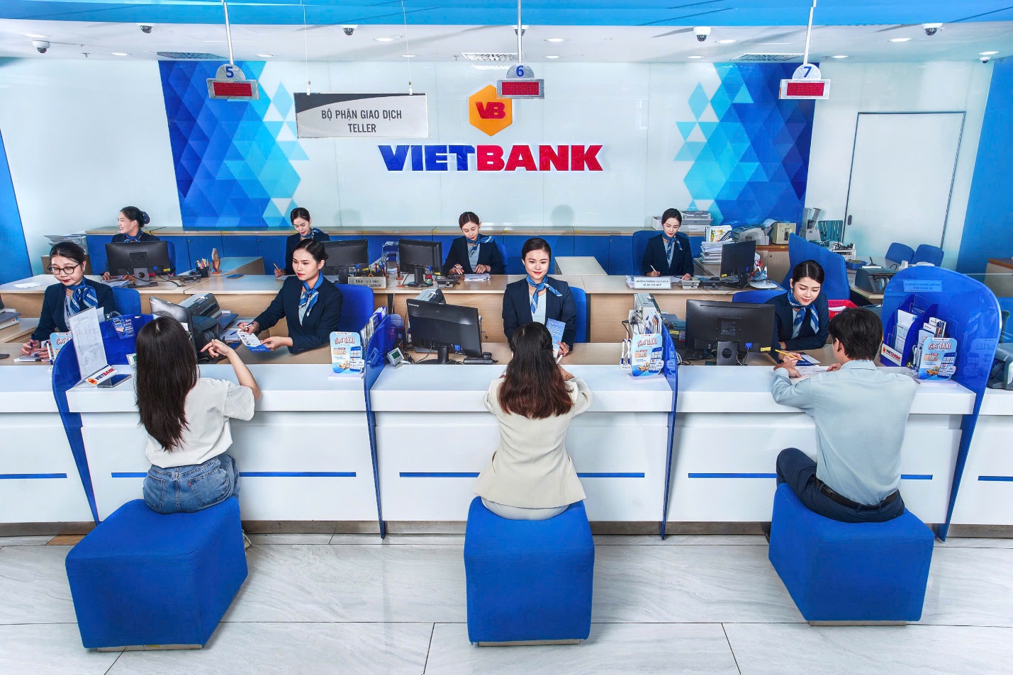 Vietbank được tăng vốn lên gần 10.920 tỉ đồng- Ảnh 1. Vietbank được tăng vốn lên gần 10.920 tỉ đồng- Ảnh 1.