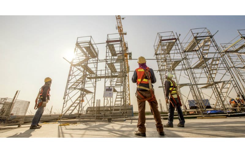 Tạo điều kiện cho người dân tự xây nhà - Ảnh 1.