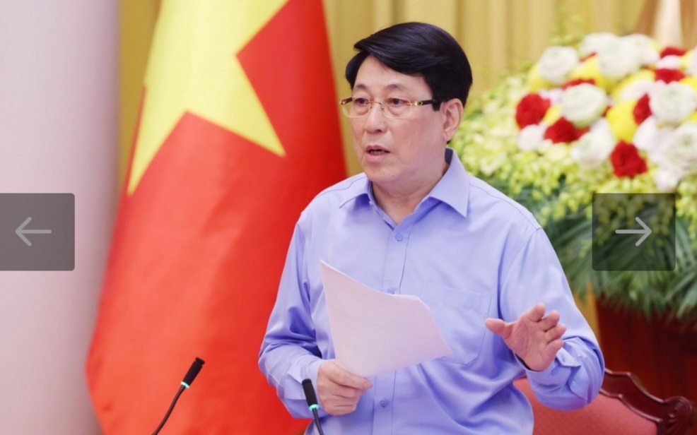 Hành động thực chất, tránh hình thức - Ảnh 1.