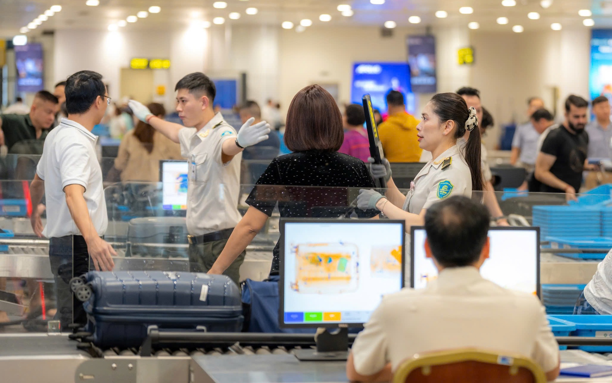 Mô hình nào cho cơ quan điều tra sự cố, tai nạn máy bay?- Ảnh 1.