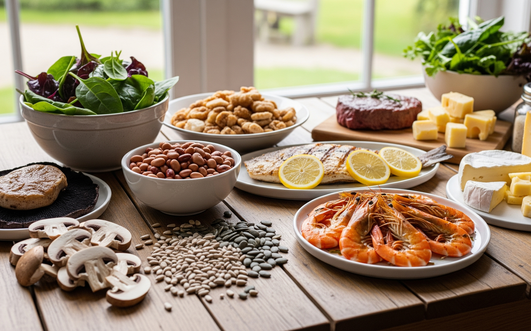 Bài kiểm tra ở tuổi 50 giúp dự đoán nguy cơ đột quỵ, Alzheimer- Ảnh 2.