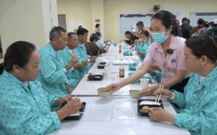 Chuyến xe vạn tình và hơn thế nữa - Ảnh 3.