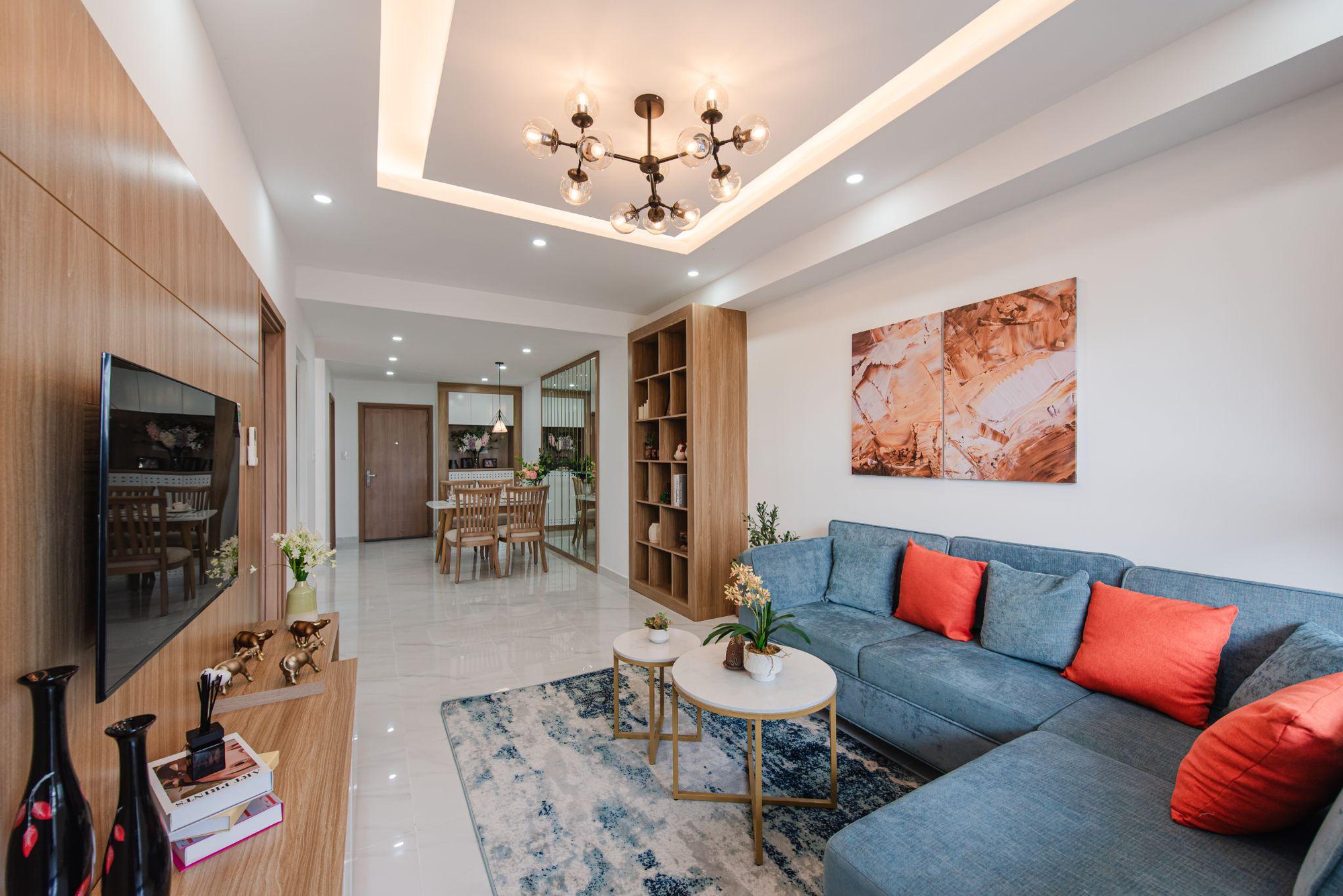 Conic Boulevard: Từ giấc mơ an cư đến cuộc sống lý tưởng cho gia đình trẻ- Ảnh 1. Conic Boulevard: Từ giấc mơ an cư đến cuộc sống lý tưởng cho gia đình trẻ- Ảnh 1.