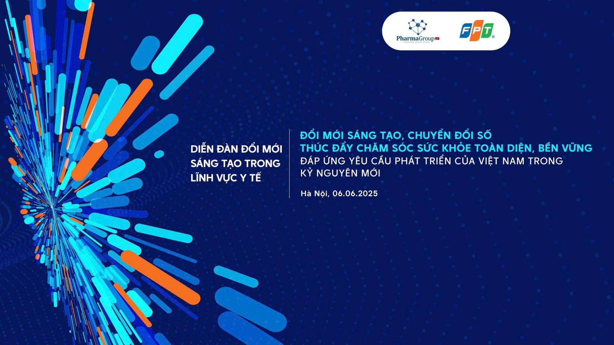 Chuyển đổi số y tế: Thêm cơ hội để người dân tiếp cận thuốc tốt và sớm nhất- Ảnh 2. Chuyển đổi số y tế: Thêm cơ hội để người dân tiếp cận thuốc tốt và sớm nhất- Ảnh 2.