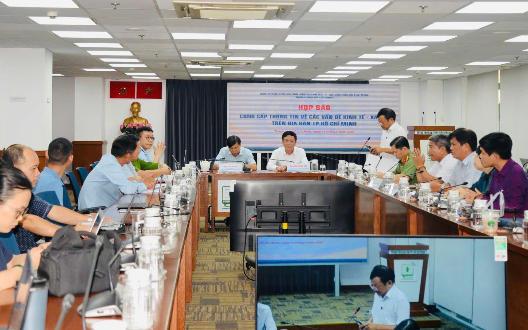 Khi KOL đi học luật: Làm nghề tử tế trong kỷ nguyên số- Ảnh 4.