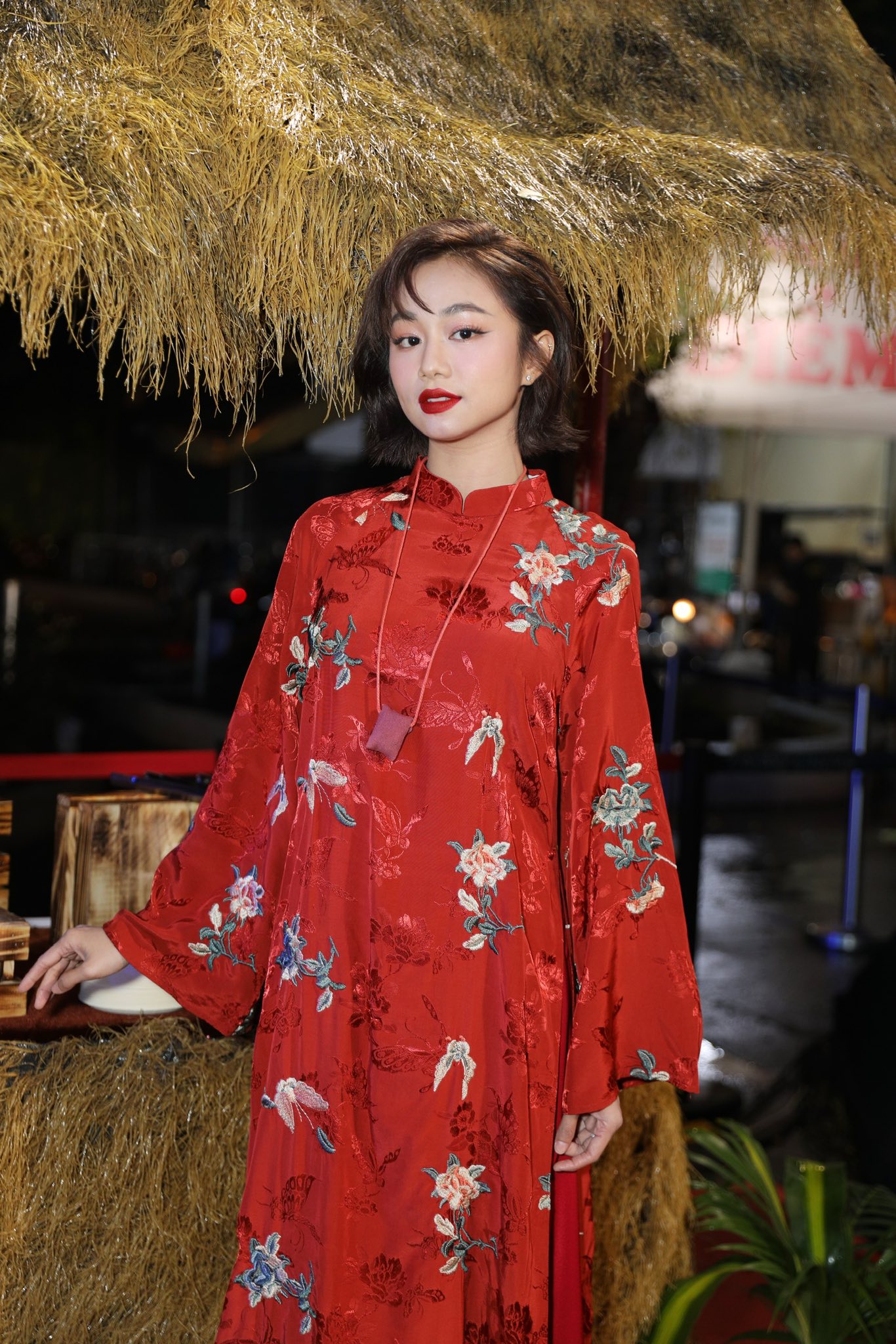 Diễn viên