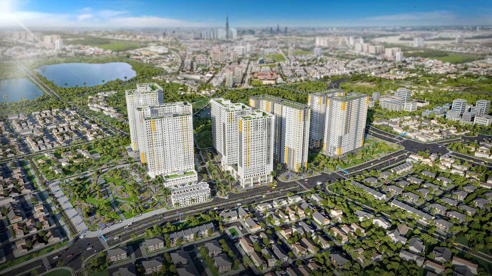 Tập đoàn Bcons - Mô hình doanh nghiệp tích hợp đa ngành với định hướng phát triển bền vững- Ảnh 1.
