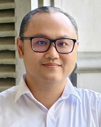 Bồi dưỡng người tài để tạo đột phá - Ảnh 1.