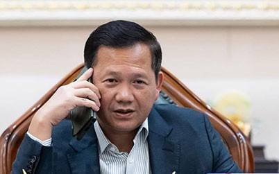 Thái Lan ban hành quân lệnh về biên giới, Campuchia phản hồi- Ảnh 2.