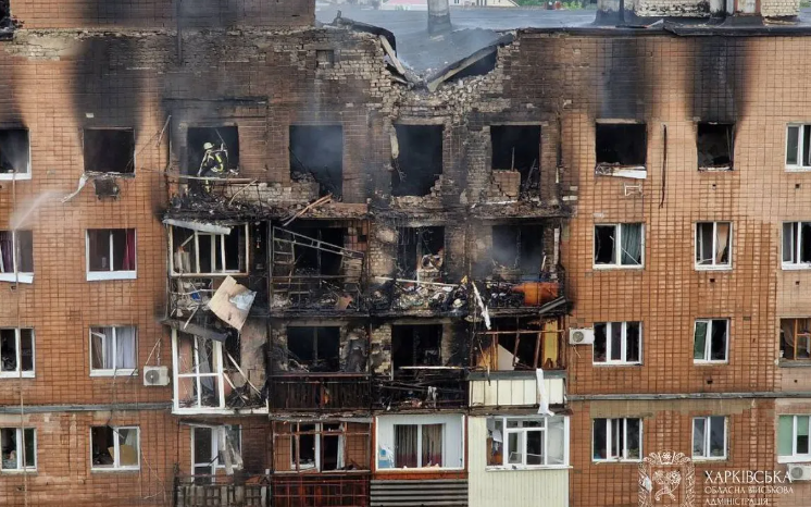 Tổng thống Ukraine tiết lộ “điều cay đắng” từ Mỹ- Ảnh 2.