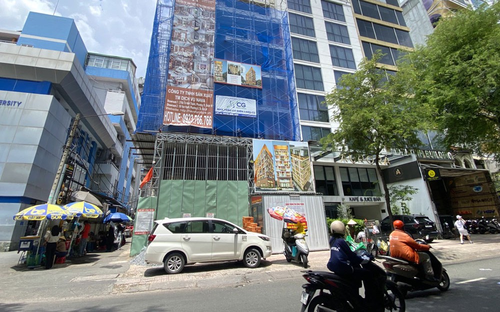 Bước cải cách táo bạo - Ảnh 2.