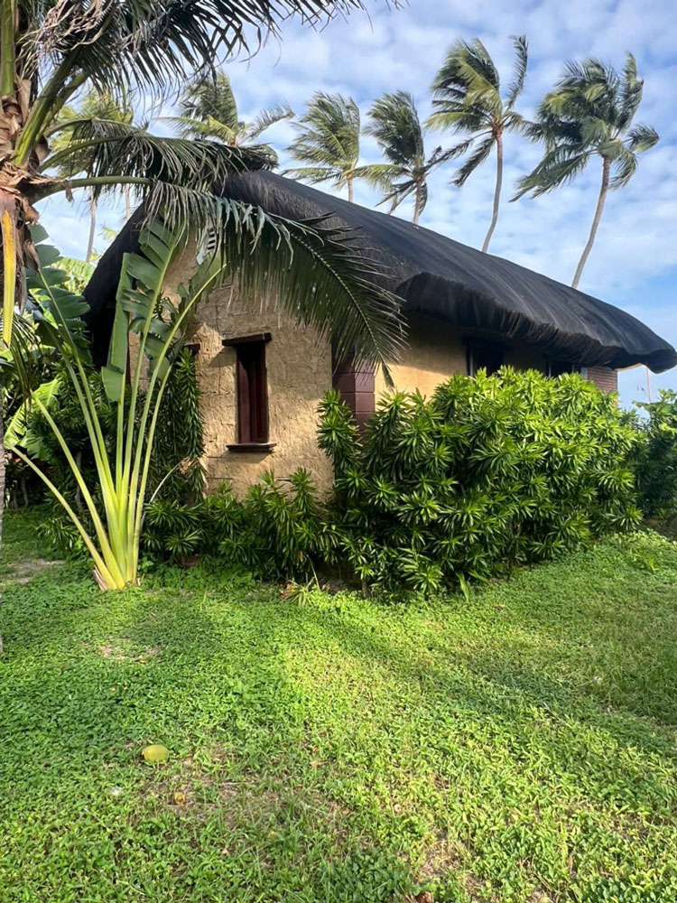 Pariwisata hijau berorientasi komunitas - Foto 2. Du lịch xanh hướng đến cộng đồng- Ảnh 2.