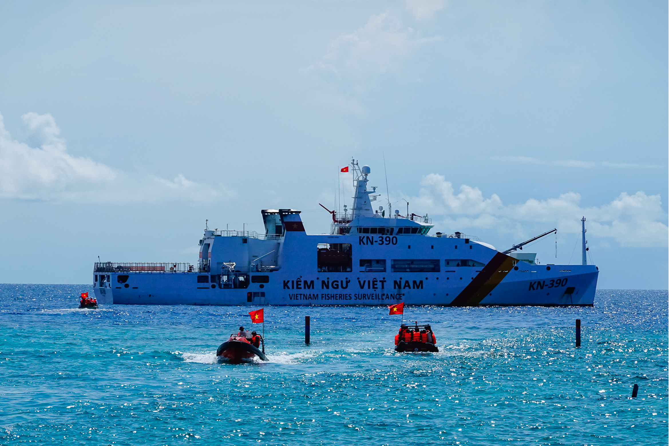Vẻ đẹp Việt Nam - Ảnh 3. Vẻ đẹp Việt Nam - Ảnh 3.