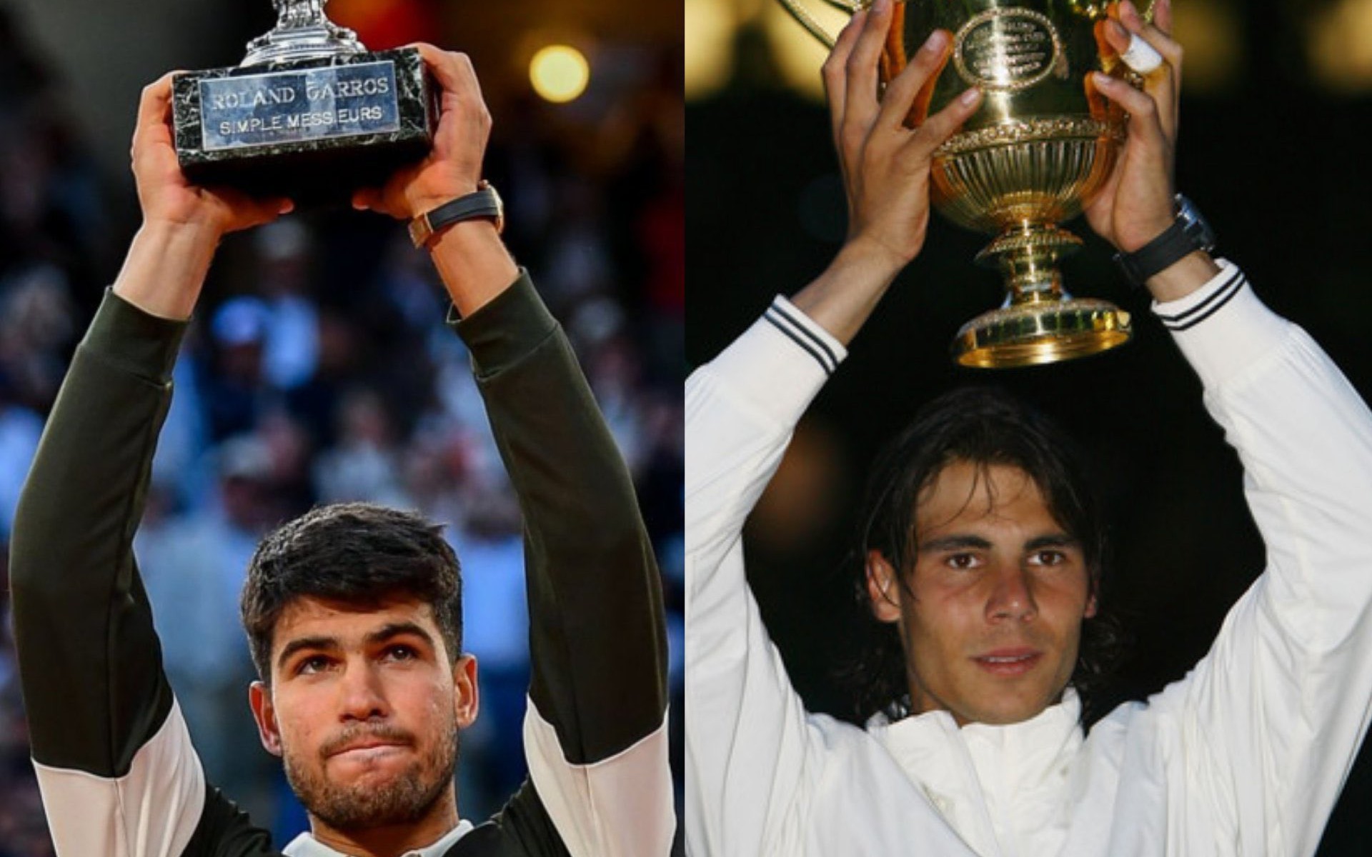 Nadal sẽ nhận vai trò đặc biệt ở Roland Garros mùa tới - Ảnh 2.