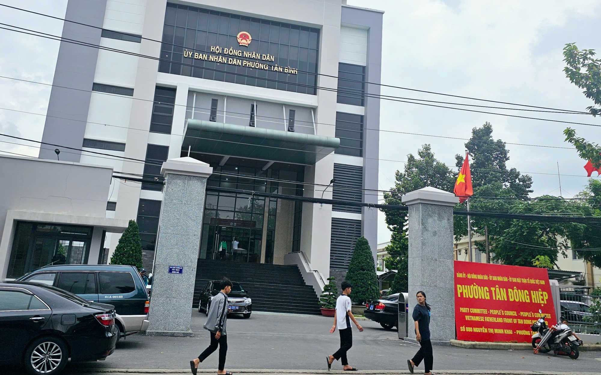 Phát triển metro theo tầm nhìn mới sáp nhập Bình Dương, Bà Rịa - Vũng Tàu vào TP HCM - Ảnh 2.