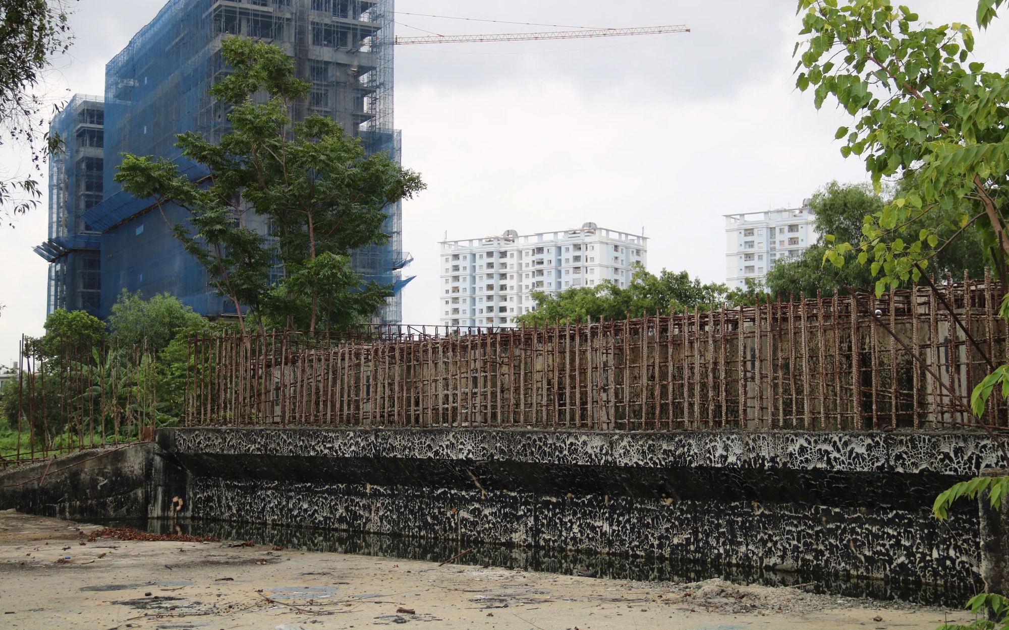 Dự án 3.700 tỉ đồng nối 3 quận 1, 4 và 7 khởi công tháng 11-2025- Ảnh 3.
