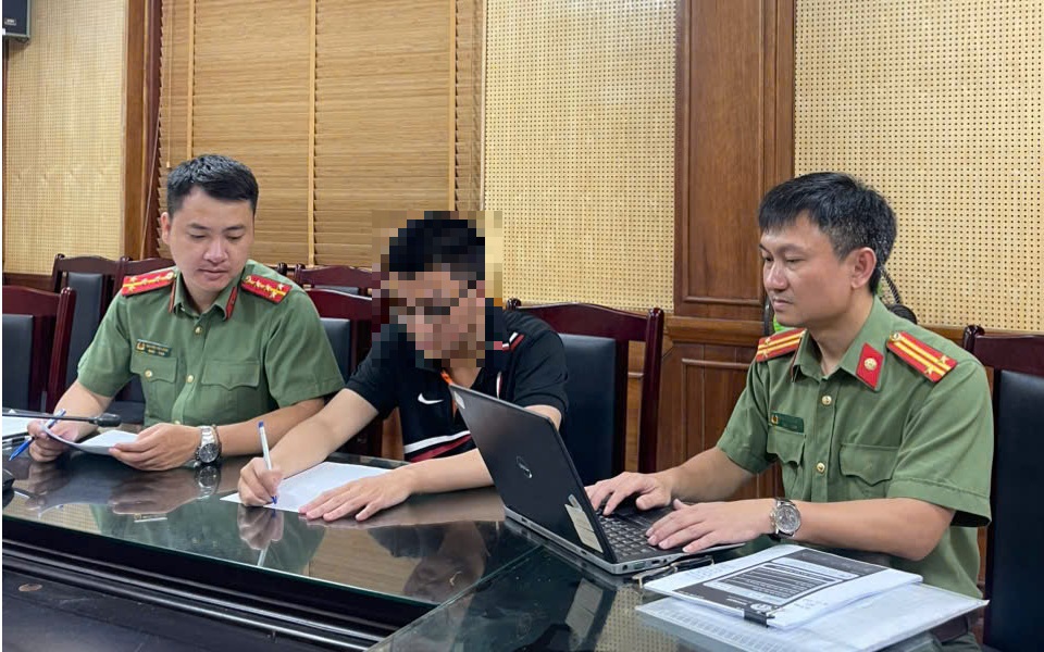 Đề nghị điều tra vụ đề thi học sinh giỏi bị chỉnh sửa gây bức xúc dư luận tại Đắk Lắk - Ảnh 2.