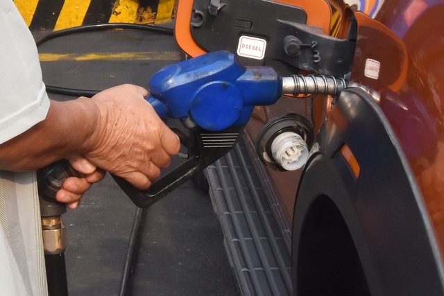 H&agrave;ng loạt thương nh&acirc;n xăng dầu biến mất tr&ecirc;n thị trường 2025 - Ảnh 1.